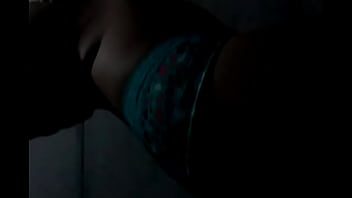 Preview 4 of Hidden Teen Spy Bate - Perrita se toca y ense&ntilde_a por Whatsapp  3