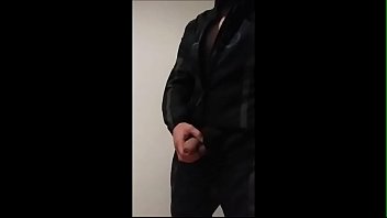 Preview 1 of Caught When She Was Fingring - Motociclista