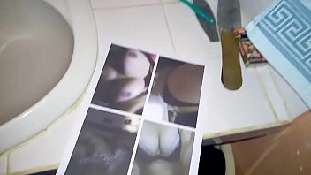 Preview 1 of Pussy Lick Whipped Cream - 20171014 220950