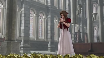 Preview 1 of China Animal Sex - Aerith suprise