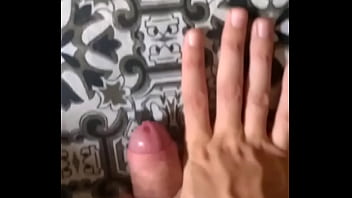 Preview 1 of Young Pinay Sex Vedeo - Cumshot slow motion