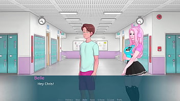 Preview 1 of Be Srx - Let&#039_s Play! - Sex Note (0.23.0b) - EPISODE 1