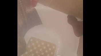Preview 3 of Romantic Scene Chodai - Shower fun