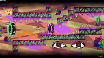 Preview 3 of Oltena Ocean - EXTREMO DEMONIO FULL SHOWCASE BY Brayahn
