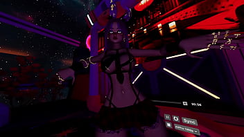 Preview 4 of Pakistani Wrong Hole With Audio - vrchat dance 7