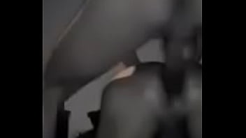 Preview 1 of Bunga Cik - Harcore top with big cock cuming in the ass.MOV