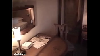 Preview 2 of Svensk Dogging - Japanese amateur girl pierced pussy
