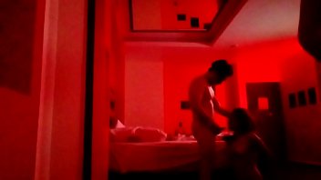 Preview 3 of Dad Teaches Innocent Small - Castigo a mi esposa con l&aacute_tigo