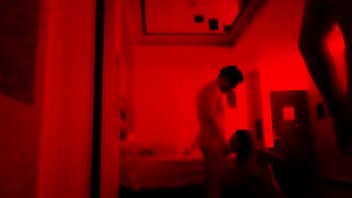 Preview 4 of Dad Teaches Innocent Small - Castigo a mi esposa con l&aacute_tigo