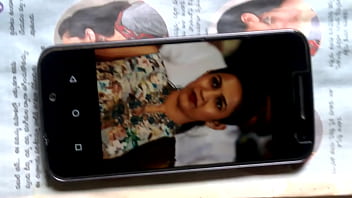 Preview 1 of Son Blackmail Mom Full - moarning cum tribute to Niharika