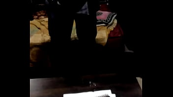 Preview 2 of Mom And Son Hard Core Sex Video - VID 20171014 170112764