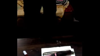 Preview 1 of Mom And Son Hard Core Sex Video - VID 20171014 170112764