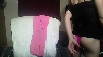 Preview 3 of Xxxx Video Full Indo - jessie n her butt plug