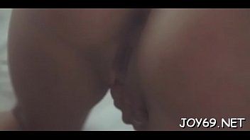 Preview 3 of Joung Vs Milf - Astonishing angel adores softcore