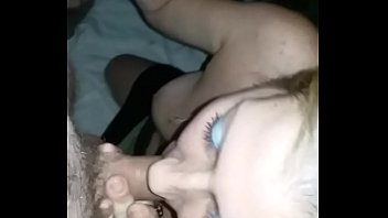 Preview 1 of Nunj - heatherames mouth full