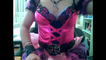 Preview 1 of Polisc - ruined fairy anal beeds