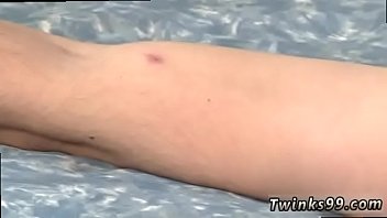 Preview 1 of Bbw Joslyn - Hot gay porn movie small boy to big man and scout twink first time