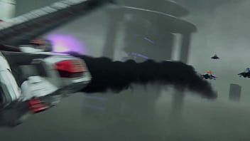 Preview 2 of Priyanka Chopra X Vid3os - Transformers: Guera por Cybertron 1x04