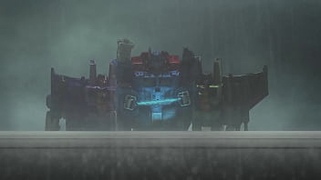 Preview 1 of Priyanka Chopra X Vid3os - Transformers: Guera por Cybertron 1x04