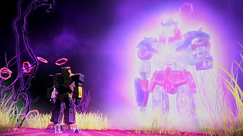 Preview 4 of Priyanka Chopra X Vid3os - Transformers: Guera por Cybertron 1x04