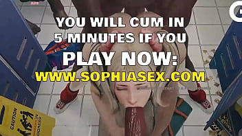 Preview 1 of Tami Desi Sex - Those Huge Tits - Savanah Storm
