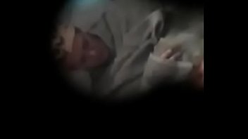 Preview 2 of Elite Porn Master - Espiando a la madre de mi amigo herm39 altos pechos y rica concha peludita