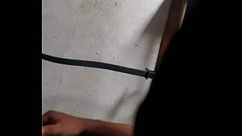 Preview 3 of Milf Kissing Girl - Compa&ntilde_ero de clase