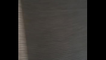 Preview 3 of X Videos Bombe - Perfect ass in grey leggings