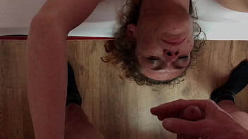 Preview 1 of Step Bym - amateur facial