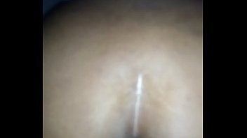 Preview 1 of Arabil Nee - Big butt ebony fucking step brother