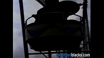 Preview 2 of Kidnap Crying Forced Rape - exploitedblacks-23-8-217-fre-la-foire-du-trou-4-2