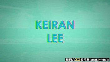 Preview 1 of Brutal God - Brazzers - Teens Like It Big - Elsa Jean Keiran Lee - If Wont Help Strangers Will
