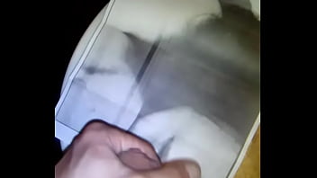 Preview 1 of Extra Credit Ass - cumtribute para brendu &hearts_