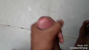 Preview 4 of Busted Cutie Masturbations - Aquela Punha matinal