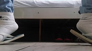 Preview 1 of Www Playdaddy Sex Video Com - Para quem curte Havaianas! 3 parte