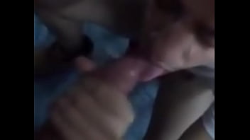 Preview 3 of Drunk Smoking Weed - Viadinho toma leitada na boca