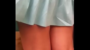 Preview 4 of Mia Malkova Porn Movies Online - Bajo la falda