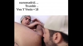 Preview 3 of Youyi - Botou o hetero para delirar com um oral no cu