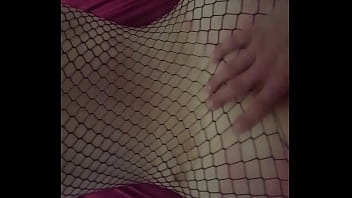 Preview 4 of Bpbpmon Q - Big booty milf gets her little pussy fucked