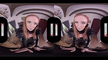 Preview 2 of Jovensitos Lindos Gay Pillados - POV Wild Anal Sex With Eva Berger As Sansa On VRCosplayX.com