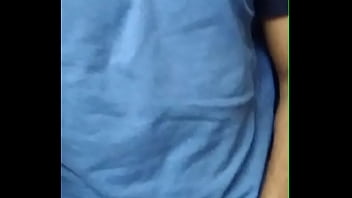 Preview 1 of Gry Bay Hot Analy - Uncut indian dick