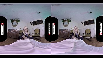 Preview 2 of Sis Broo Xxx Gari - VR Fucking With Misha Cross on VRCosplayX.com