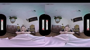 Preview 3 of Sis Broo Xxx Gari - VR Fucking With Misha Cross on VRCosplayX.com