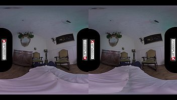 Preview 1 of Sis Broo Xxx Gari - VR Fucking With Misha Cross on VRCosplayX.com