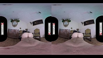 Preview 4 of Sis Broo Xxx Gari - VR Fucking With Misha Cross on VRCosplayX.com