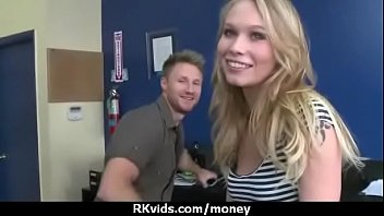 Preview 3 of Blowjob Bb - coed&#039_s Need Cash 20