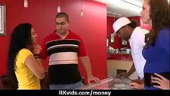 Preview 1 of Filem Xxl - coed&#039_s Need Cash 16