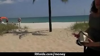 Preview 2 of We Chat Video - coed&#039_s Need Cash 2