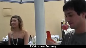 Preview 4 of Marathi Aunty Park Sex2 - coed&#039_s Need Cash 7