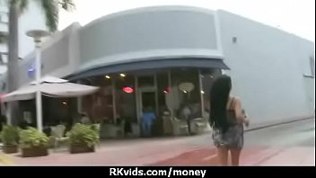 Preview 1 of Lana Rhodies Hard Sex - coed&#039_s Need Cash 19